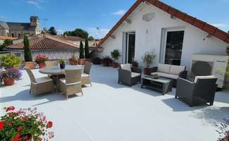 Photo Vente maison La Copechagnière