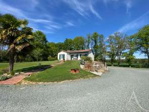 Vente Maison 3 chambresLa Copechagnière