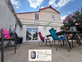 Vente Maison 4 chambresLa Copechagnière