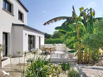Photo Vente maison La Copechagnière