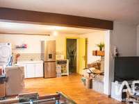 Vente maison 10 pièces Vente maison 10 pièces