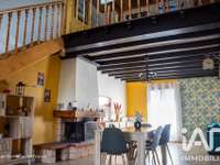 Vente maison 10 pièces Vente maison 10 pièces