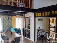 Vente maison 10 pièces Vente maison 10 pièces