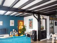 Vente maison 10 pièces Vente maison 10 pièces