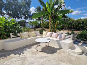 Vente Maison 3 chambresLa Copechagnière
