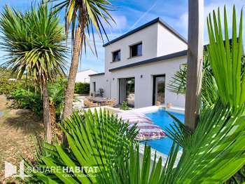 Vente Maison 3 chambresLa Copechagnière