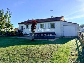 Vente maison 10 pièces