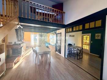 Vente maison 10 pièces La Copechagnière 85