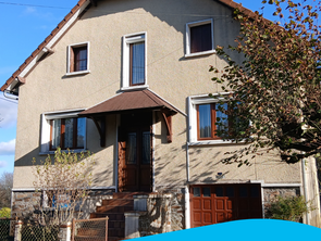 Vente Maison 3 chambresLa Coquille