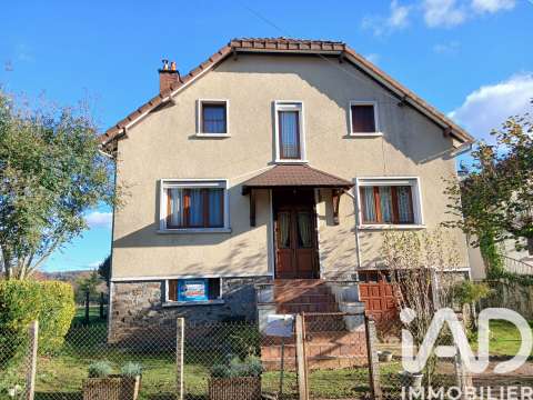 Vente maison 5 pièces La Coquille 24