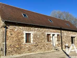 Vente Maison 3 chambresLa Coquille