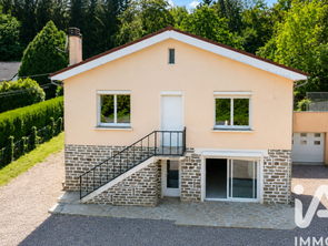 Vente Maison 4 chambresLa Coquille