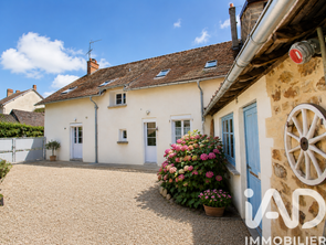 Vente Maison 5 chambresLa Coquille