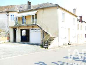 Vente Maison 3 chambresLa Coquille