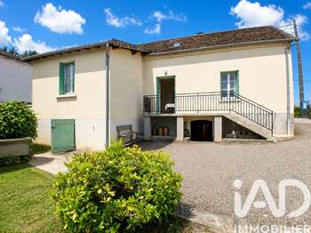 Vente Maison 2 chambresLa Coquille