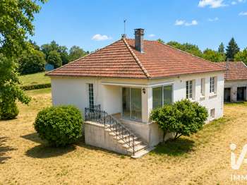 Vente maison 5 pièces La Coquille 24