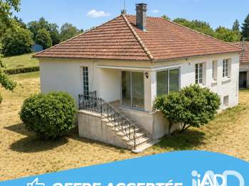 Vente Maison 3 chambresLa Coquille