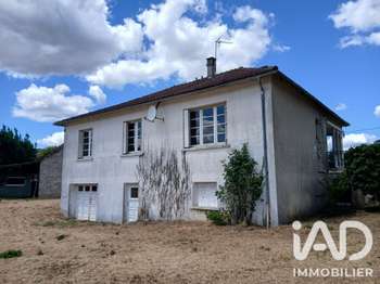 Vente maison 5 pièces Vente maison 5 pièces