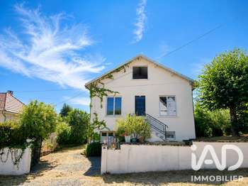 Vente Maison 3 chambresLa Coquille