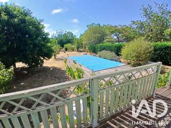 Vente maison 5 pièces Vente maison 5 pièces