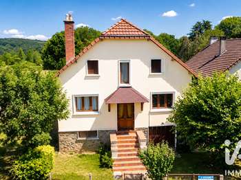 Vente maison 5 pièces La Coquille 24