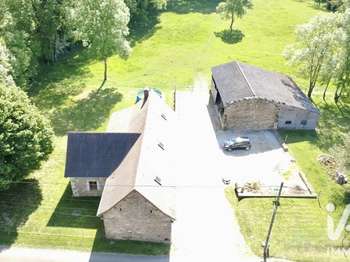 Vente Maison 3 chambresLa Coquille