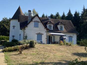Vente Maison 5 chambresLa Coquille