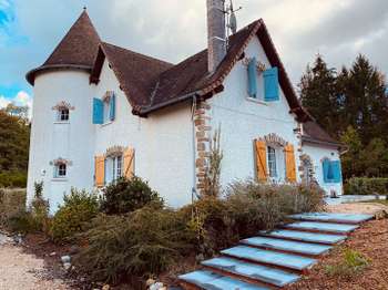 Vente Maison 5 chambresLa Coquille