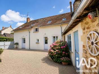 Vente Maison 5 chambresLa Coquille