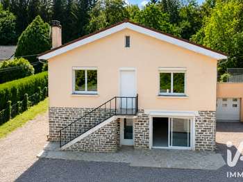 Vente Maison 4 chambresLa Coquille