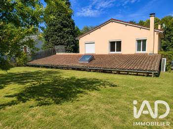 Vente maison 7 pièces Vente maison 7 pièces