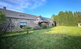 Photo Vente maison La Cornuaille