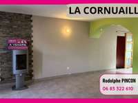 Vente maison 7 pièces Vente maison 7 pièces