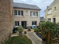 Vente maison 4 pièces Vente maison 4 pièces