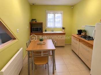 Vente maison 2 pièces Vente maison 2 pièces