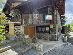 Vente Maison 3 chambresLa Côte-d'Aime