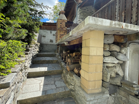 Vente maison 11 pièces Vente maison 11 pièces