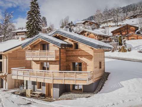 Vente maison 4 pièces La Côte-d'Arbroz 74