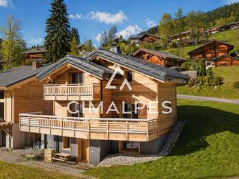 Vente Maison 3 chambresLa Côte-d'Arbroz
