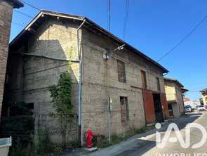 Vente Maison 1 pièceLa Côte-Saint-André