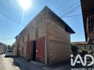 Vente maison 1 pièce Vente maison 1 pièce