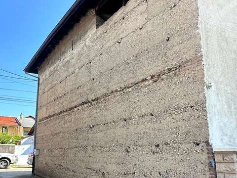 Vente maison 1 pièce Vente maison 1 pièce