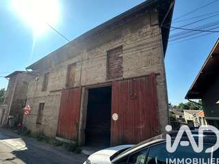Vente maison 1 pièce Vente maison 1 pièce