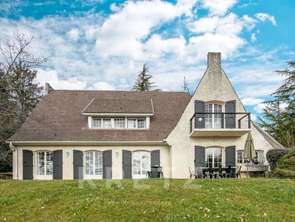 Vente Maison 6 chambresLa Côte-Saint-André