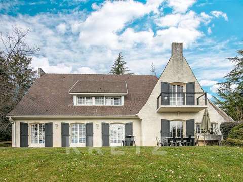 Vente maison 10 pièces La Côte-Saint-André 38