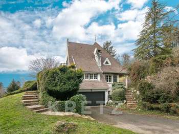 Vente Maison 6 chambresLa Côte-Saint-André