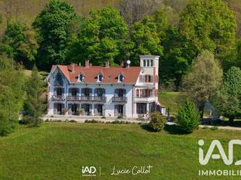 Vente Maison 9 chambresLa Côte-Saint-André