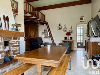 Vente maison 7 pièces Vente maison 7 pièces