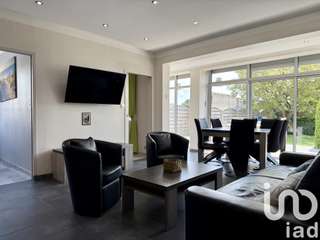Vente maison 7 pièces Vente maison 7 pièces
