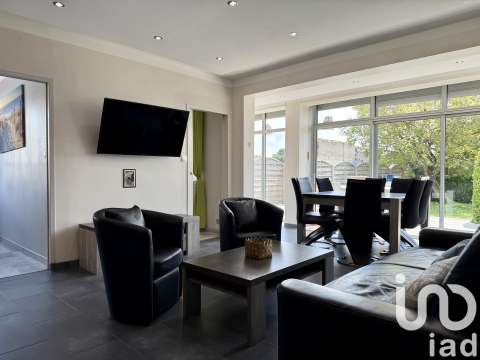 Vente maison 7 pièces Vente maison 7 pièces